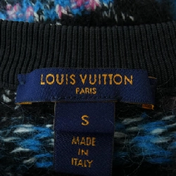 【Khuyến mãi】Áo cardigan LOUIS VUITTON 641502