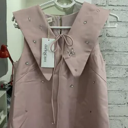 váy nữ mới 675053