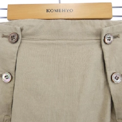 【Khuyến mãi】Chân váy ISSEY MIYAKE 653953