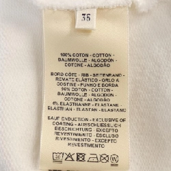 【Mã giảm giá】HERMES Áo khoác 645526