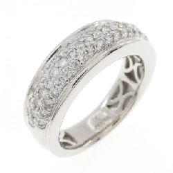 Nhẫn kim cương PT900 0.73CT