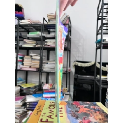 Con Chim Lửa Và Nàng Công Chúa Vasilissa - Nhiều tác giả 957529