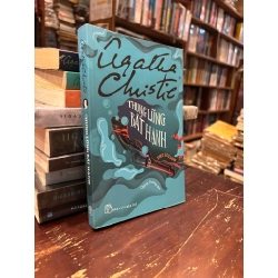 Thung lũng bất hạnh - Agatha Christie 356220
