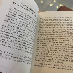 TÂM LÝ PHẬT GIÁO TRONG TÂY DU KÝ - THÍCH THIỆN SIÊU  1027555
