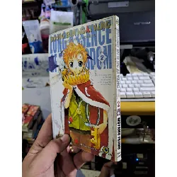 Truyện tranh SÁCH ĐỒNG GIÁ 5K HCM1410-154 Blogmeo 281125