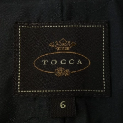 Áo khoác TOCCA - Hàng hiệu Authentic 814284