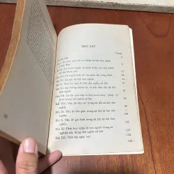 II Giáo Trình: Chủ Nghĩa Xã Hội Khoa Học - 2001 757917