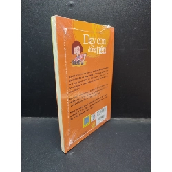 Dạy Con Dùng Tiền ADAM KHOO & KEON CHEE mới 100% HCM0804 913778