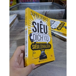 Siêu dịch vụ siêu lợi nhuận mới 90% HPB.HCM1502 38956