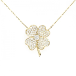 Vòng cổ Van Cleef & Arpels Cosmos - Hàng hiệu Authentic