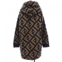 FENDI FS7019 A3NB Áo khoác - Hàng hiệu Chính hãng 813646