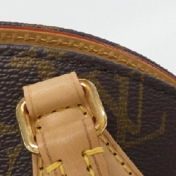 Túi Louis Vuitton Monogram Ellipse PM M46196 618696