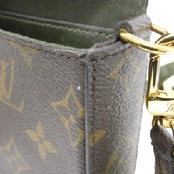 Túi xách vai Louis Vuitton Monogram Multi Pochette Felicie M80091 - Hàng hiệu Chính hãng 765534