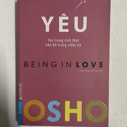 Yêu Osho..