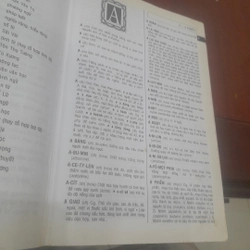 Viện Ngôn ngữ - TỪ ĐIỂN TIẾNG VIỆT 500183