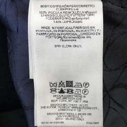 ブルックスブラザーズ BROOKS BROTHERS 100143783 02 020 Áo khoác - Hàng hiệu Chính hãng 813718