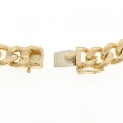 K18YG/PT850 Vòng tay kim cương 0.09CT - Hàng hiệu Chính hãng 872903