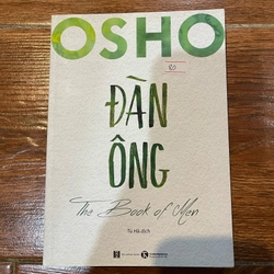 OSHO - Đàn Ông