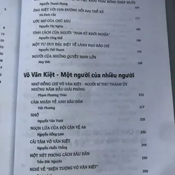 Võ Văn Kiệt - Người thắp lửa 708081