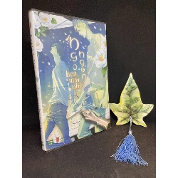 [Phiên Chợ Sách Cũ] Ngủ ngon hẹn mai nhé 1503