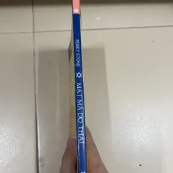 Mật mã Do Thái (c43) 720463