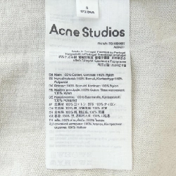 Áo thun ACNE STUDIOS FN-WN-TSHI000687 - Hàng hiệu Chính hãng 894379