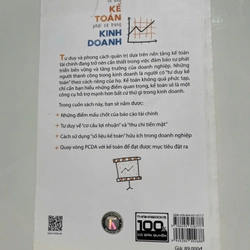 Tư duy kế toán phải có trong kinh doanh 448078