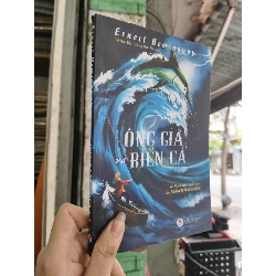ÔNG GIÀ VÀ BIỂN CẢ - ERNEST HEMINGWAY 191846
