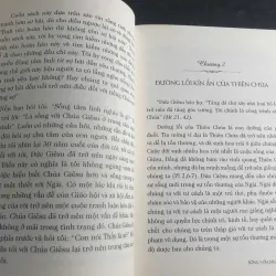 Sống Với Chúa Giêsu - Henri Nouwen 695656