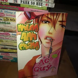 Truyện tranh 10c ngẫu nhiên nhé 993953