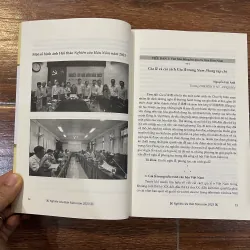 Nghiên cứu Hán Nôm năm 2023 971586