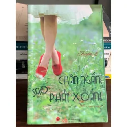 Chân ngắn sao phải xoắn – Huyền Lê 560718