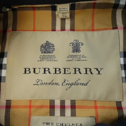 Burberry BURBERRY 4073375 Áo khoác trench - Hàng hiệu Chính hãng 820223