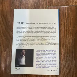 Tự do - Dũng cảm là bản thân mình - Osho (9) 973835