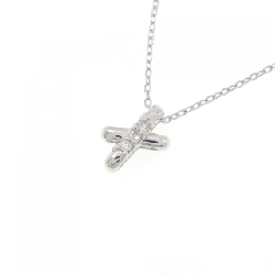 Dây chuyền kim cương PT950/PT850 - Hàng hiệu Chính hãng 857175