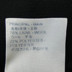 Louis Vuitton LOUIS VUITTON Barcode & Earth HHN02WNOY Áo len - Hàng hiệu Chính hãng 895176