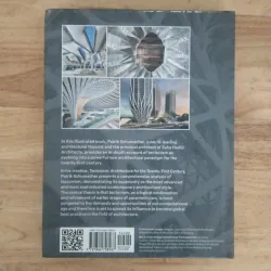 Sách kiến trúc ngoại nhập: Tectonism Architecture for the Twenty-First Century 1006358