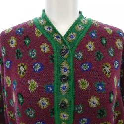 【Mã giảm giá】【Cổ điển】MISSONI Váy 652535