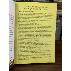 Bố mẹ yên tâm, con an toàn(Dạy trẻ tự bảo vệ bản thân)- Lưu Đào 700359