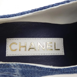 Giày lười CHANEL G45142B14034 659874