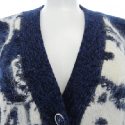 【Mã giảm giá】Áo khoác cardigan CHANEL 645152