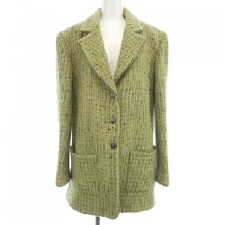 【Mã giảm giá】【Cổ điển】Áo khoác CHANEL