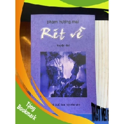 (TẶNG BOOKMARK) Rét về - Phạm Hương Mai - VĂN HỌC - Văn võ - RBK3110-60