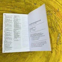 ENGLISH GRAMMAR IN USE- RAYMOND MURPHY  737047