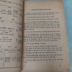TỬ VI HÀM SỐ - NGUYỄN PHÁT LỘC 547498