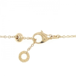 Bulgari B.zero1 Dây chuyền trơn - Hàng hiệu Chính hãng 842490