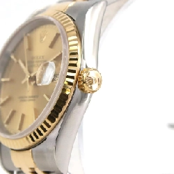 Đồng hồ Rolex Datejust 16233 SSxYG tự động S - Hàng hiệu chính hãng 881285