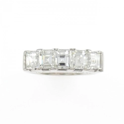 Nhẫn kim cương PT900 1.53CT - Hàng hiệu Authentic 847228