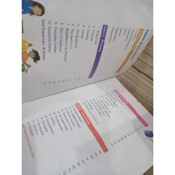 Oxford picture dictionary content areas for kids - Santamaria and Keyes 590658