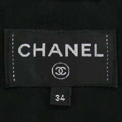 CHANEL P55192V41189 16K Đầm - Hàng hiệu Chính hãng 811047